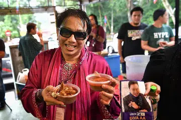 AZWAN: Didakwa secara sedar memuat naik pos dengan niat menyakitkan hati orang lain. - Foto fail