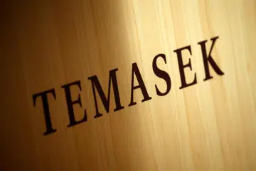 Pelaburan Temasek di Amerika Syarikat akan bertumpu kepada sektor seperti jagaan kesihatan, perkhidmatan kewangan dan teknologi.