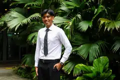 biasiswa penerbangan, kerjaya penerbangan, SIA Engineering