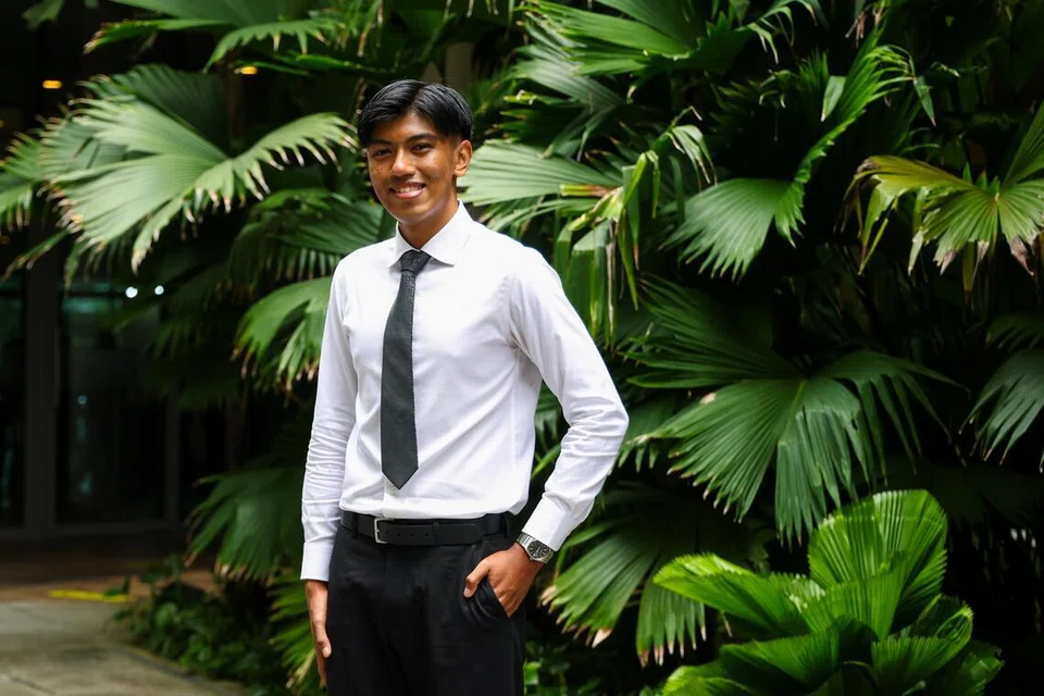 biasiswa penerbangan, kerjaya penerbangan, SIA Engineering