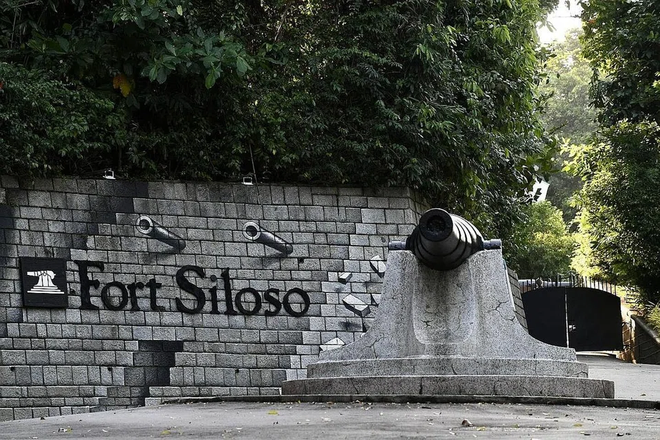 - Foto BH oleh DESMOND FOO