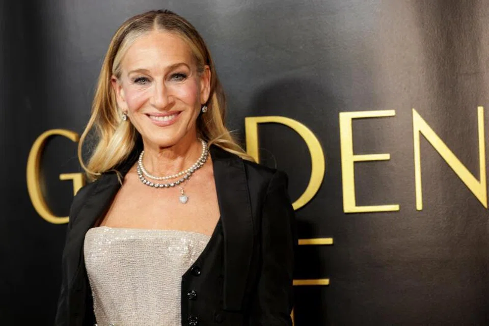 Pelakon yang juga penerbit televisyen Amerika, Sarah Jessica Parker, mengatasi kesulitan melihat dan membaca 150 buku dengan masalah penglihatan kabur ketika diundang sebagai pengadil anugerah kesusasteraan dan cereka, ‘Anugerah Booker 2025’.