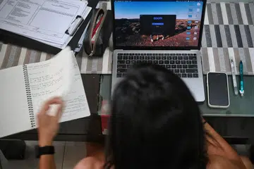 Elakkan kelesuan, capai keharmonian