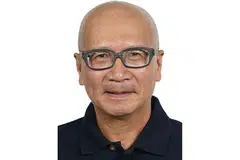GILBERT GOH: Dikatakan buat bantahan sekitar bangunan ICA.