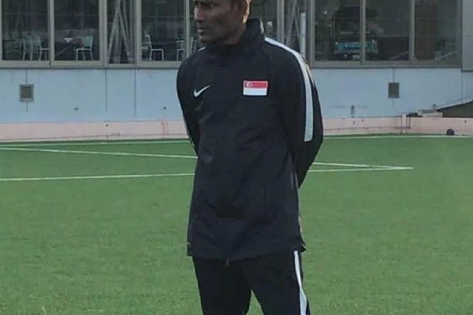Bekas pemain pertahanan pasukan kebangsaan, S. Subramani juga dipercayai dalam pasukan timbalan pengerusi Balestier Khalsa, Darwin Jalil, yang akan bertanding dengan pasukan bilionair teknologi, Forrest Li. Pelibatan Subramani bakal memberikan suntikan pengalaman sebagai pemain. 