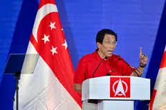 Berucap dalam rapat parti Parti Demokratik Singapura (SDP) pada 30 April, Setiausaha Agung SDP, Dr Chee Soon Juan, membidas tuduhan terhadap cadangan dasar SDP dengan menegaskan bahawa banyak idea partinya yang dahulunya dikritik kini dilaksanakan oleh pemerintah. 