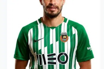 Foto RIO AVE FC