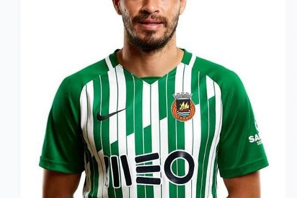 Foto RIO AVE FC