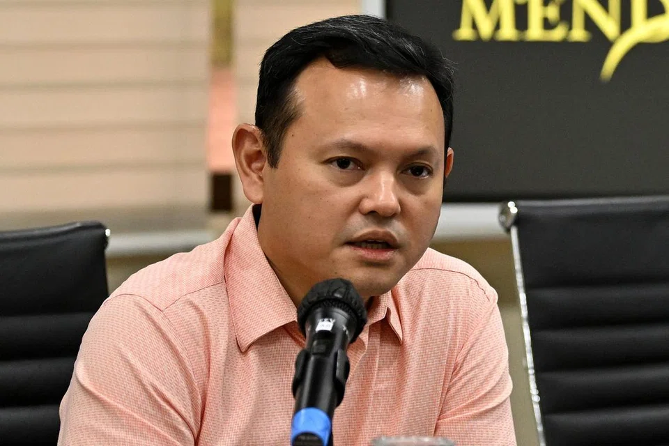 ENCIK ZAQY: Pandemik Covid-19 telah menunjukkan perlunya Mendaki berdaya tahan, fleksibel dan tangkas dalam berdepan dengan sebarang gangguan.