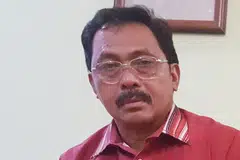 DITAHAN: Nurdin Basirun dikatakan terlibat dengan rasuah dikaitkan dengan seorang pengusaha yang sedang mencari permit untuk melaksanakan projek penambakan bagi membina sebuah resort 10.2 hektar di Tanjung Piayu, sebuah zon terpelihara di Batam. - Foto fail