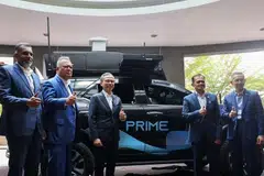 M’sia, sistem komunikasi Prime, tangani bencana