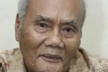 Pelopor seni teater yang juga tokoh persuratan, Kalam Hamidi, meninggal dunia pada usia 89 tahun.
