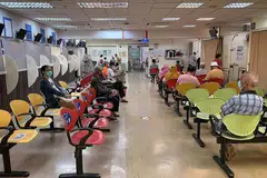 DOS VAKSIN DIGANTIKAN: Kesilapan dalam pemberian vaksin mengakibatkan enam kakitangan dan 111 pesakit menerima dos yang jauh lebih rendah vaksin Covid-19. - Foto BH oleh KEVIN LIM