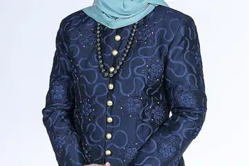 Presiden Halimah Yacob