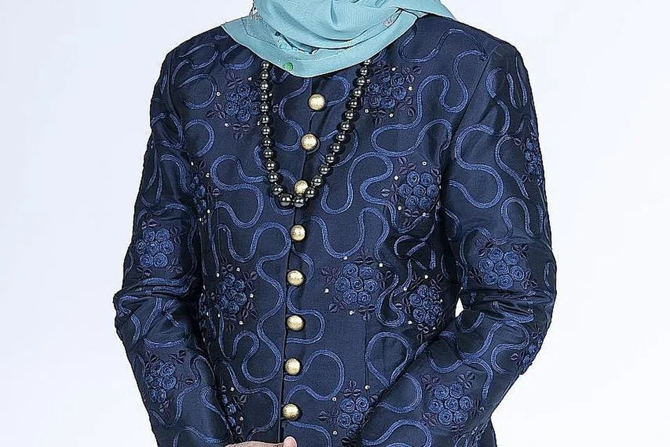 Presiden Halimah Yacob