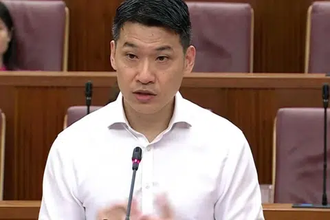 David Neo, mccy