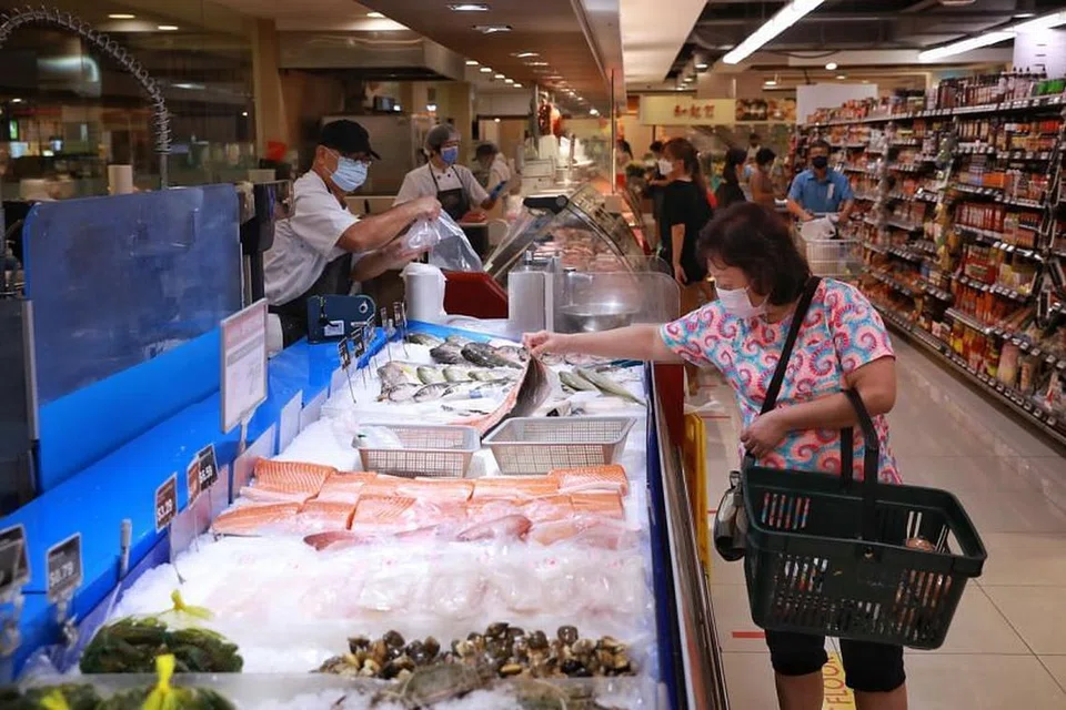 Foto BH oleh KEVIN LIM