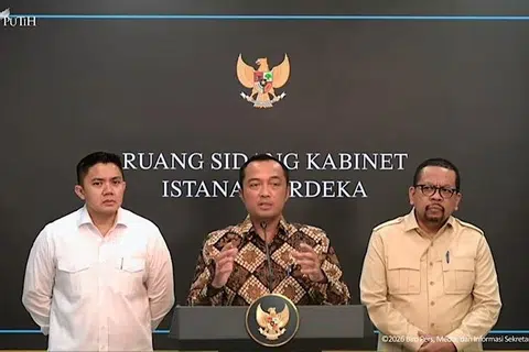 Indonesia, ekonomi, protes mahasiswa