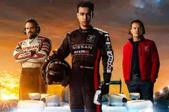 BAKAR SEMANGAT POSITIF: Gran Turismo: Based On A True Story adalah filem yang memberi inspirasi untuk sesiapa sahaja yakin tentang potensi yang boleh ditebarkan sepenuhnya berbekal minat dan semangat tidak mudah putus asa.