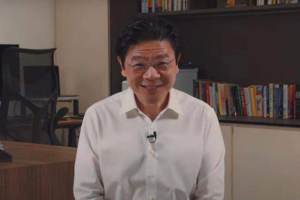 Dalam satu video yang dimuat naik pada 9 Mei, Perdana Menteri, Encik Lawrence Wong, berkata keutamaan bagi pemerintah baru adalah untuk menangani persekitaran ekonomi tidak menentu pada masa ini dan kesannya terhadap Singapura.