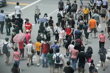 Dua faktor perlu dipertimbangkan untuk longgar sekatan Covid-19 lagi: Ong Ye Kung