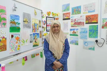 Dr Radiah Salim 