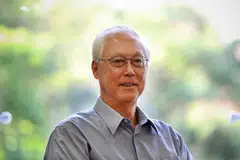 Goh Chok Tong, PAP
