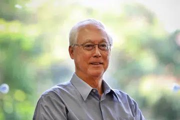 Goh Chok Tong, PAP