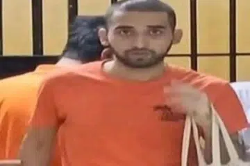 Tahanan Pakistan, kes seksual kanak-kanak, lolos penjara, diburu polis