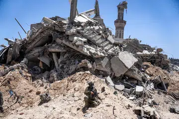 Hamas