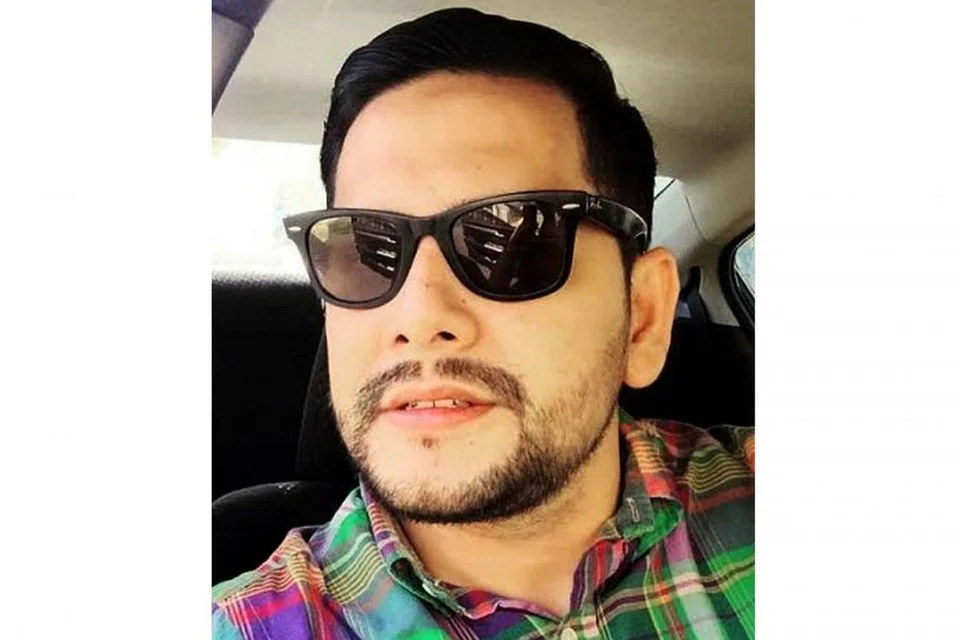 MEMANDU SAMBILAN: Danny X-Factor seronok menjadi seorang pemandu Uber secara sambilam selepas meraih pendapatan yang disifatkan sebagai lumayan, selain berpeluang menghayati pelbagai ragam manusia. - MSTAR ONLINE