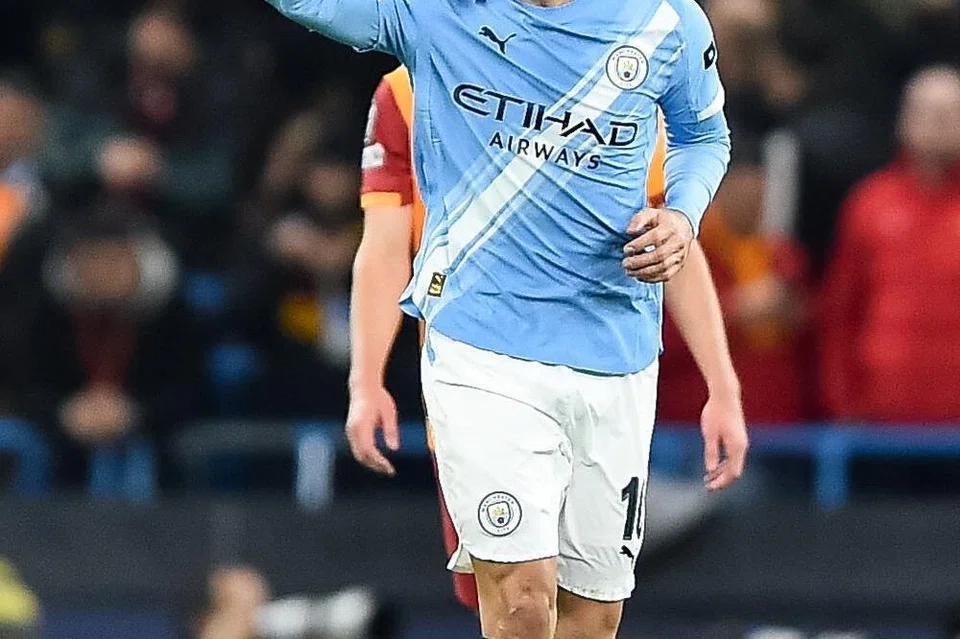 Walaupun baru musim pertamanya di Manchester City, Rayan Cherki telah membuktikan nilainya dalam pasukan, dan diramalkan akan mengekalkan rentaknya apabila menentang Totteham Hotspur pada 2 Februari.