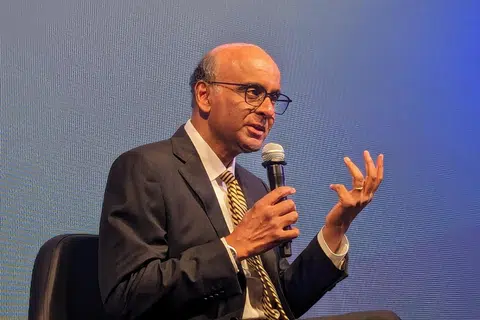 Presiden Tharman Shanmugaratnam akan mempengerusikan bersama Majlis Penasihat Peringkat Tinggi mengenai pekerjaan untuk tempoh dua tahun berakhir pada Julai 2026.