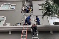 kebakaran, jakarta barat