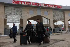 krisis ekonomi iran