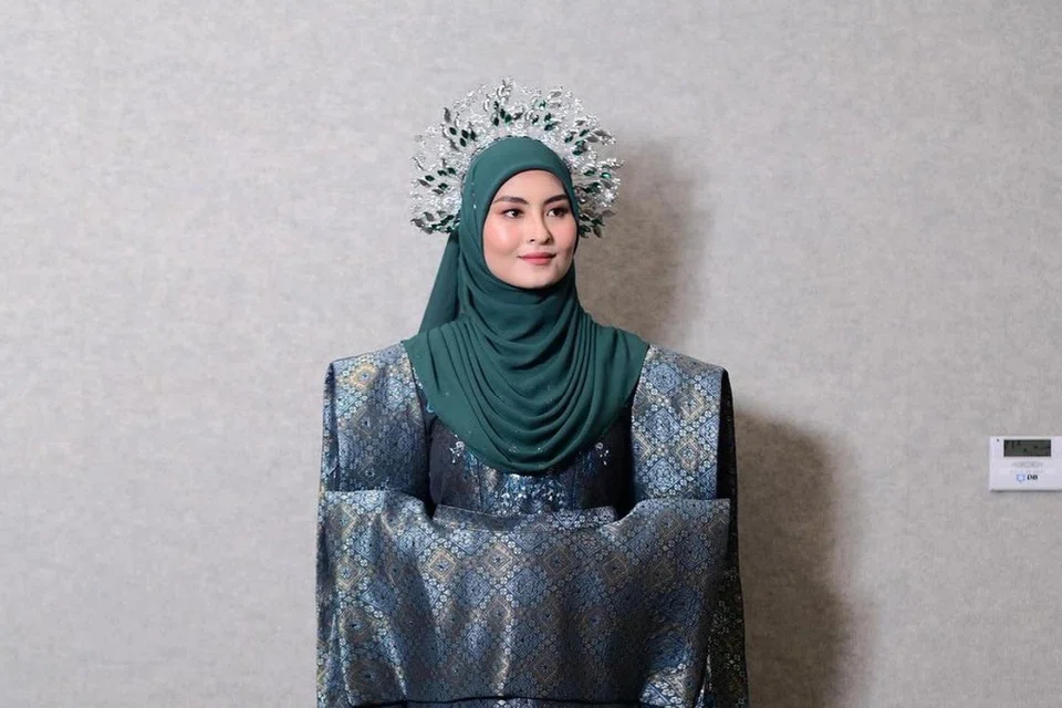 Wany Hasrita seronok mengupas isu Ramadan dan di luar skop bulan puasa dalam program sembang RTM1 sempena Ramadan, ‘Borak Dulu Baru Buka’.