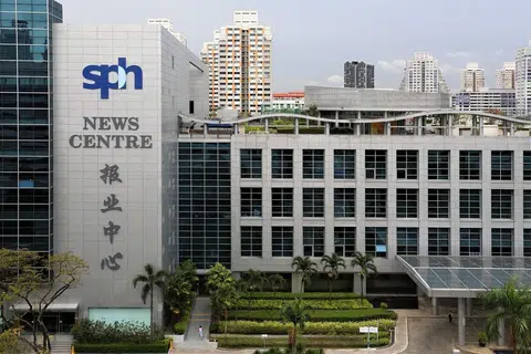 SPH Media, polis, siasatan edaran