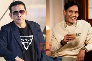 Datuk Rosyam Nor, Faizal Hussein, Bidaah, Lelaki Itu