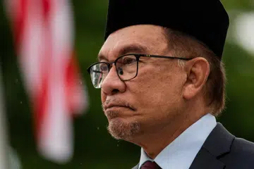TIDAK DITERIMA: Perdana Menteri Malaysia Datuk Seri Anwar Ibrahim berkata Malaysia tidak akan izinkan sebarang perbuatan mengganggu atau tindakan melampau terhadap golongan lesbian, gay, biseksual dan transgender (LGBT).