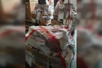 Foto AGENSI MAKANAN SINGAPURA (SFA)