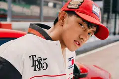 Ismail Izzani, penyanyi, muzik, tempoh berehat