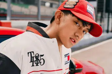 Ismail Izzani, penyanyi, muzik, tempoh berehat