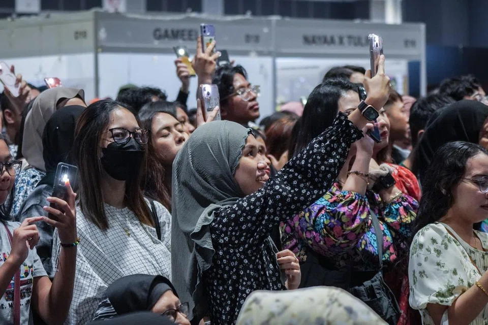 Celebfest Ramadan 2025 menghimpunkan lebih 350 jenama dan lebih 70 selebriti serta pempengaruh dalam acara beli-belah merangkumi fesyen, hiasan rumah dan keperluan Ramadan. 
