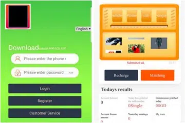 Foto PASUKAN POLIS SINGAPURA