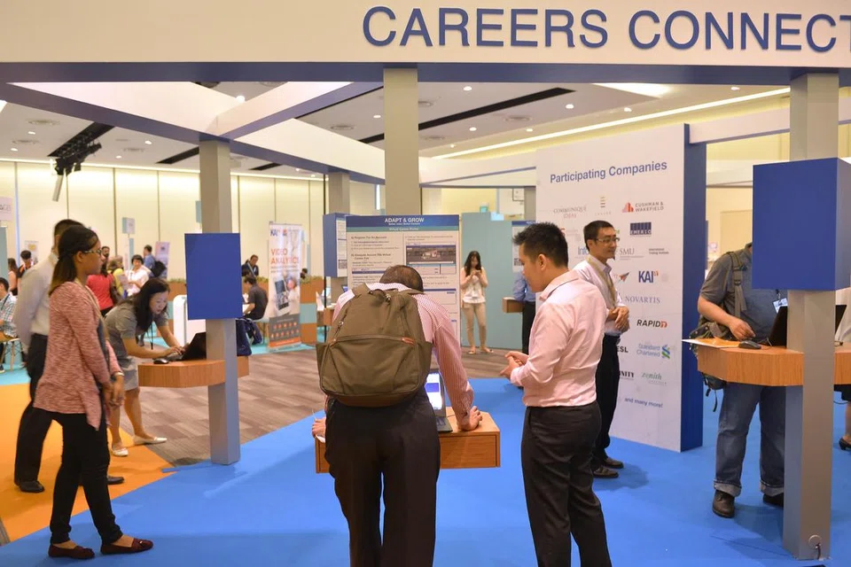 AI, bherbual, berita harian, pekerjaan, kemahiran, relevan