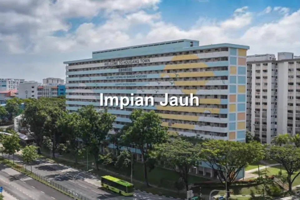 Video sepanjang 1 minit 15 saat yang dimuat naik oleh Majlis Bandaran Aljunied-Hougang (AHTC) di laman YouTube mereka pada 17 April juga menyediakan sarikata dalam bahasa Inggeris, Melayu, Mandarin dan Tamil.