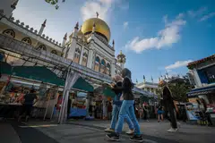 Ramai masyarakat Melayu/Islam telah meraih manfaat daripada pelbagai program masyarakat di bawah daya usaha inisiatif M³, yang menjadikan program tersebut lebih mudah diakses. 