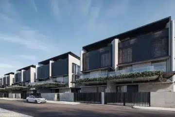 Aurum Gravis, Natura Collection, landed house