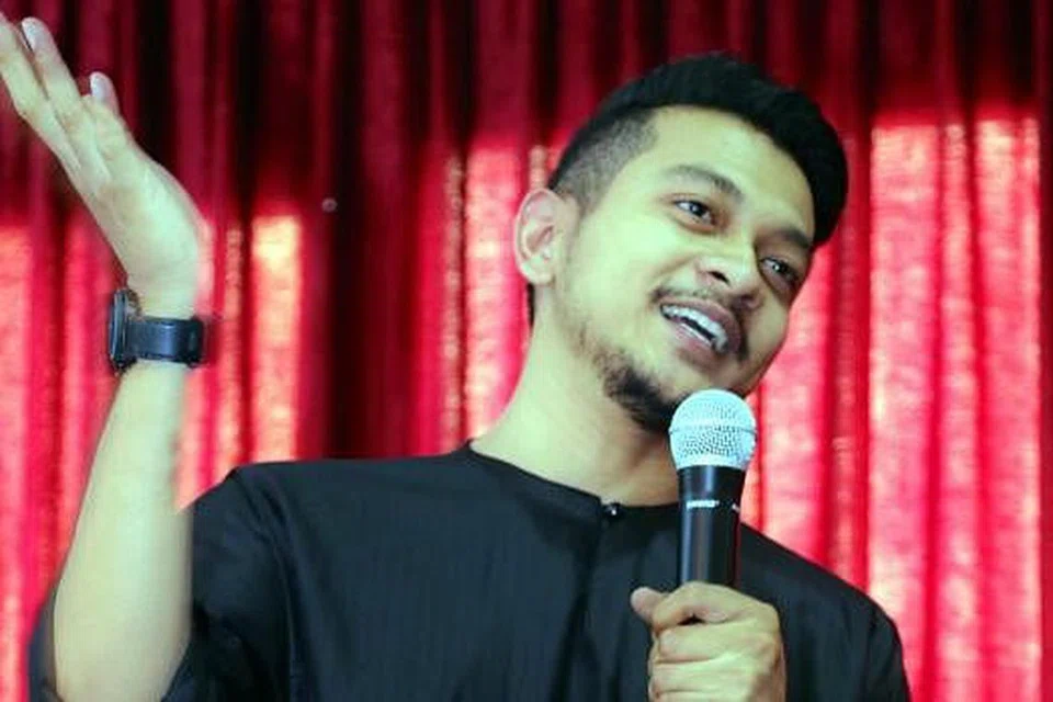 'LELAKI MELAYU TERAKHIR': Kerendahan hati Shukri Yahaya dan kerja keras mempelbagaikan watak yang dijayakan memikat ramai penggemar drama wanita agar 'melekat' depan kaca televisyen. - Foto SIX5 PRODUCTIONS LLP