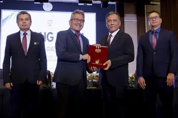 PRN Johor, PRN Negeri Sembilan, kekangan logistik SPR